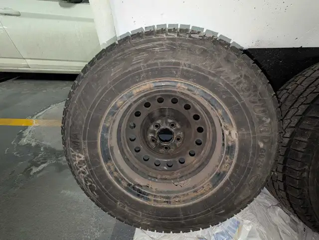 winter tires in Tires & Rims in Markham / York Region - Image 5