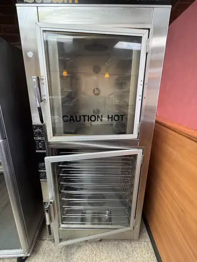 OVEN  PROOFER FOR SALE, View more