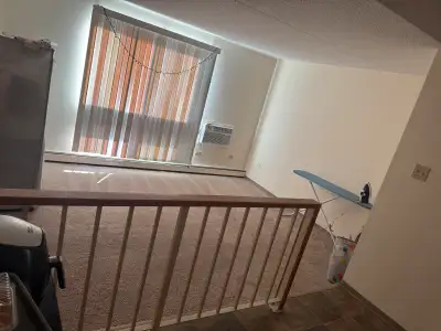 One bedroom rent