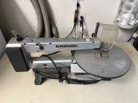 Scroll Saw