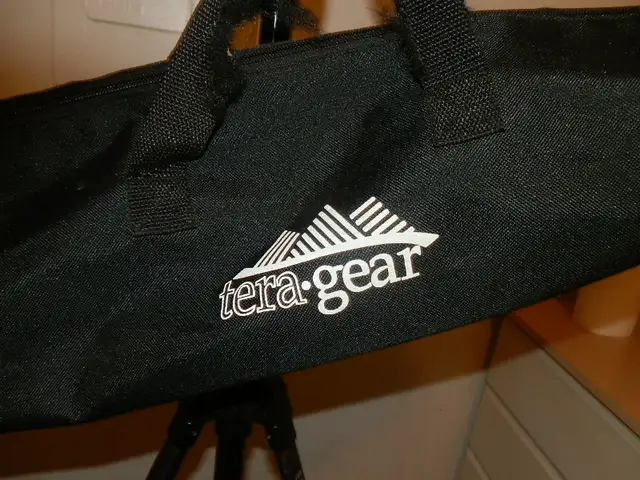 VINTAGE CULLMANN 2161 ADJUSTABLE TRIPOD, WEST GERMANY  EXCELLEN in Arts & Collectibles in City of Halifax - Image 3