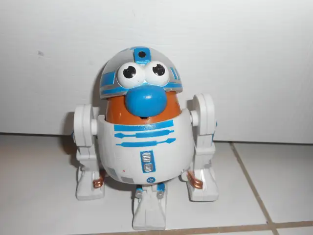 STAR WARS R2D2441075149581864966