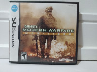 Call of Duty: Modern Warfare DS