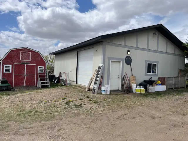 Acreage for sale.  in Land for Sale in Red Deer - Image 4