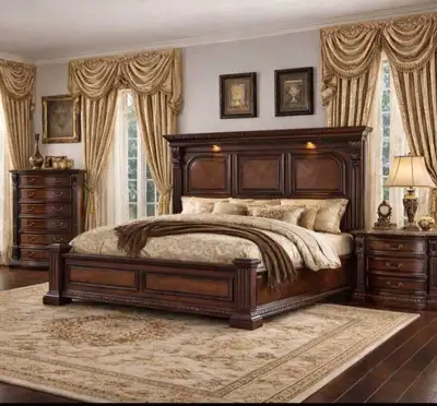 bedroom set, View more
