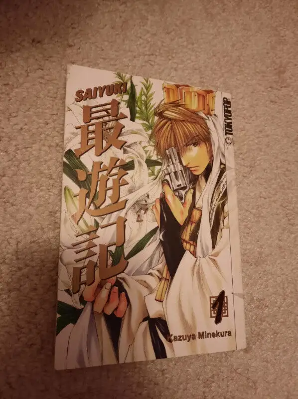 Manga Volumes and Anime Merch63384462022657121