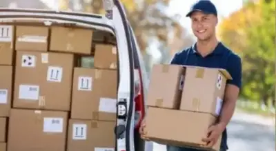 Chauffeurs avec minivan ou cargo van – Québec & environs, View more