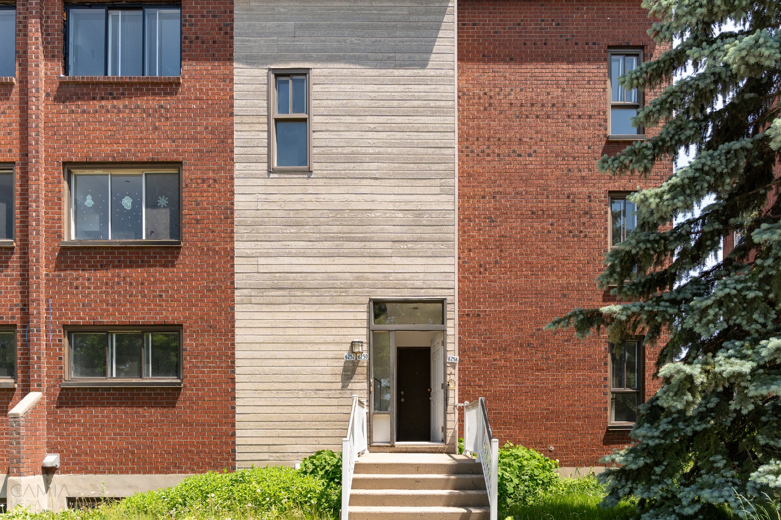 Beautifully Renovated 4½ Apartments – Available Immediately! — photo 1