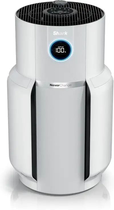 Powerful Multi-Room Air Purifier with 5-Year HEPA Filter, 1400 s, View more