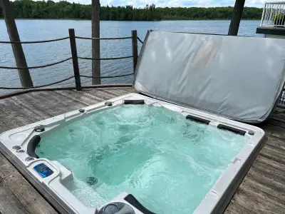 Hot tub Chemicals and Cleaning , View more