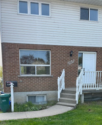 Available June 1, 2024, 3 Bedroom Semi