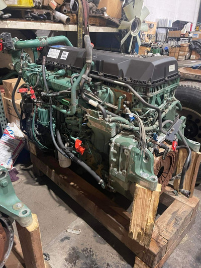 2019 Volvo D13 engines for sale 