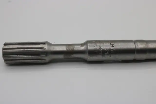 DeWalt 10" 3/4 Drill Bit (#5434)561091130834954244