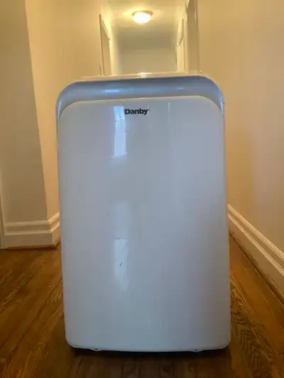 GREAT FLOOR MODEL DANBY AIR CONDITIONER, View more