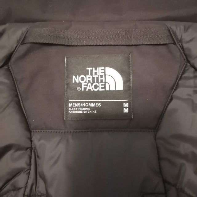 Men's NWT The North Face jacket  in Men's in City of Toronto - Image 3