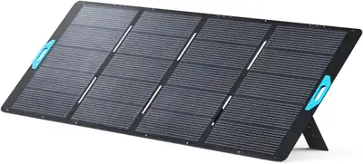 Panneau solaire portable Anker SOLIX PS400 (400 WATTS), View more