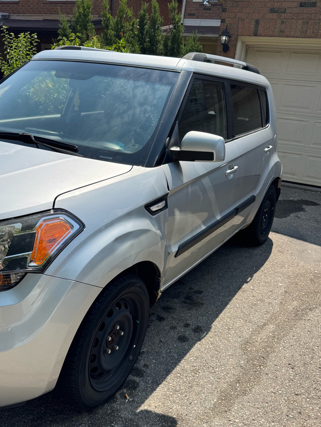 Kia Soul in Cars & Trucks in Mississauga / Peel Region - Image 3