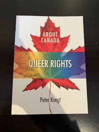 Queer Rights Textbook