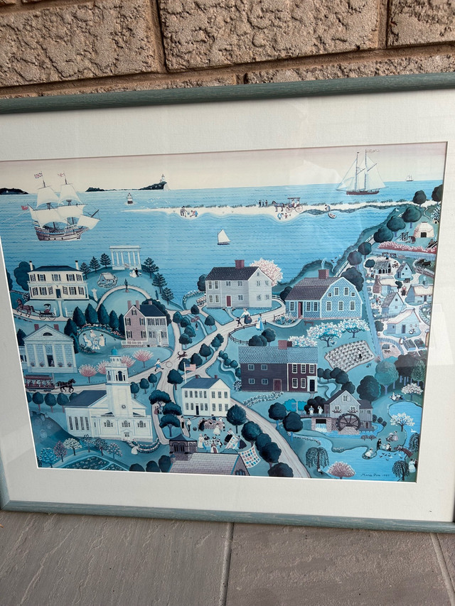 Painting in Arts & Collectibles in Oakville / Halton Region