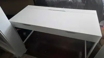 Ikea Alex desk, View more