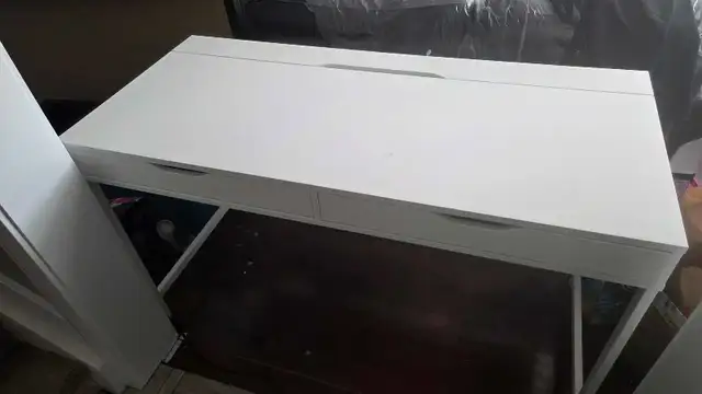 Ikea Alex desk in Desks in Ottawa - Image 2