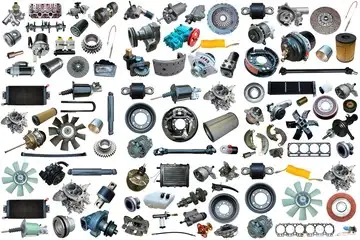 HEY THERE, WE HAVE A STOCK OF PARTS FOR THE FOLLOWING VEHICLES: FREIGHTLINER KENWORTH PETERBILLT INT...