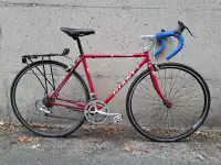 Giant Kronos - Vintage Road Bike – 48cm – Extra Small