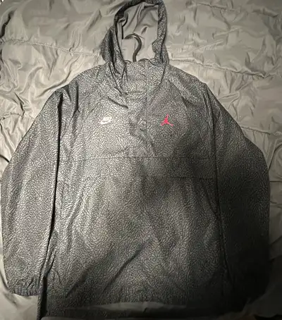 Nike Jordan Jacket, View more
