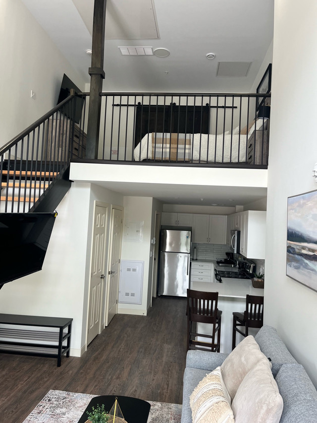  One bedroom apartment  in Long Term Rentals in Belleville - Image 3