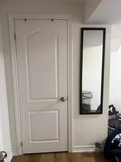 1 bedroom available in 2 bedroom basement