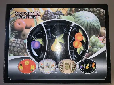 Ceramic Plasters for sale!, View more