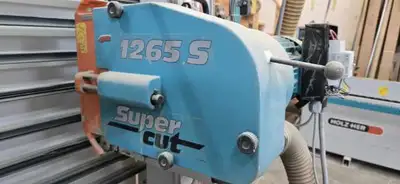 Massive equipment sale, View more