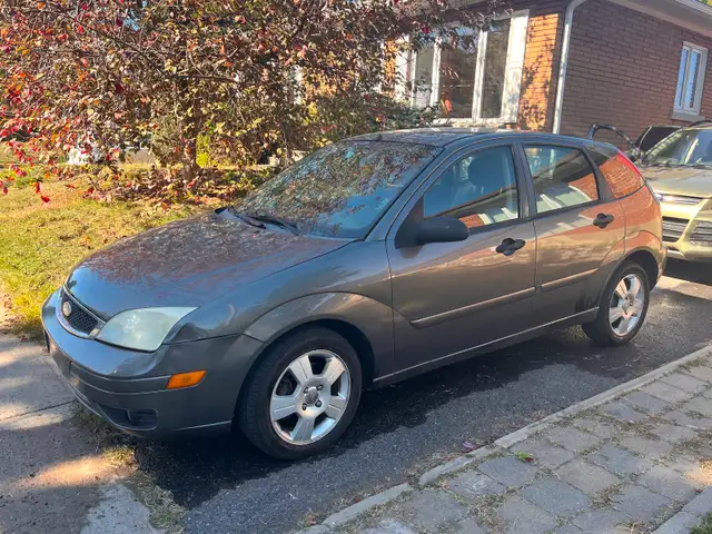 Used Ford Focus63871252123265121