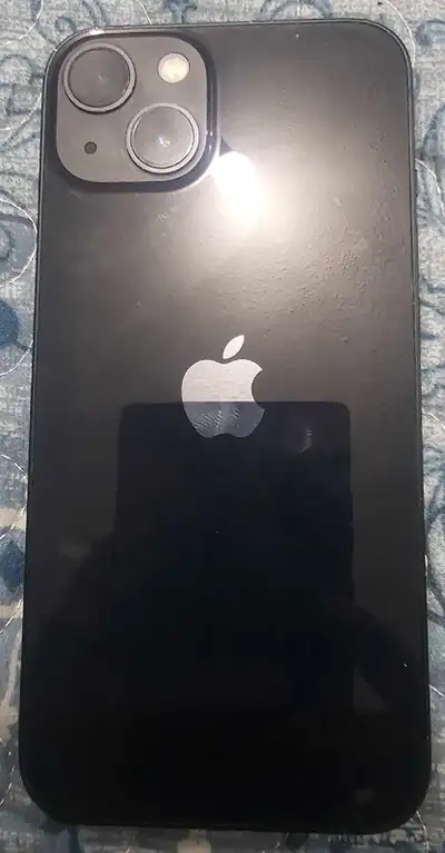 Like new With a case