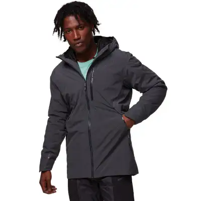 BNWT Arc'teryx Radsten Parka - Men's (S), View more