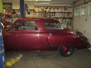 for sale   1949 studebaker   8500    but would like to trade