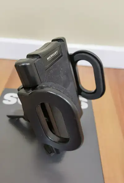 Cellphone Holder in the Car, View more