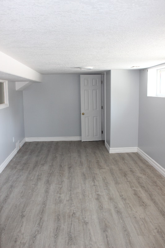 1 Bedroom Basement Apartment Sept 1/2023 Long Term Rentals