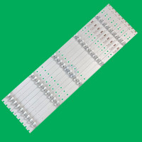 RCA, LED, TV, PARTS, RWOSU5549 LED STRIPS (9)