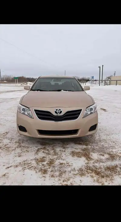 New safety 2.5L Remote start Winter tire Cruise control Keyless entry Car kept in good condition! Ve...