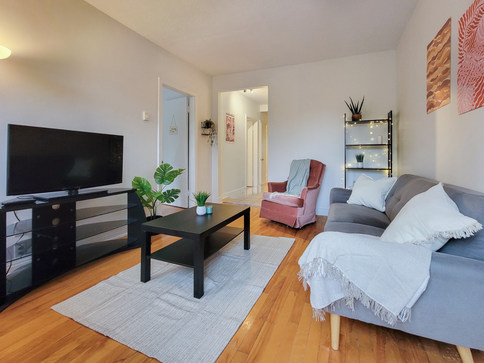 Chambre en colocation - septembre 2026 — photo 3