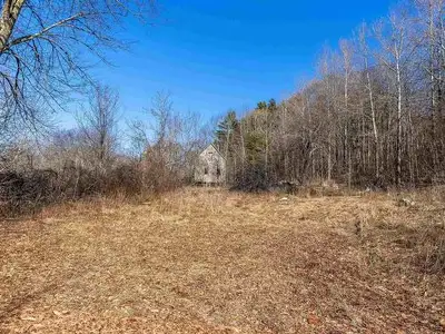 Dreaming of Building your new Home Sweet Home? Look no further! This extra large town lot with munic...
