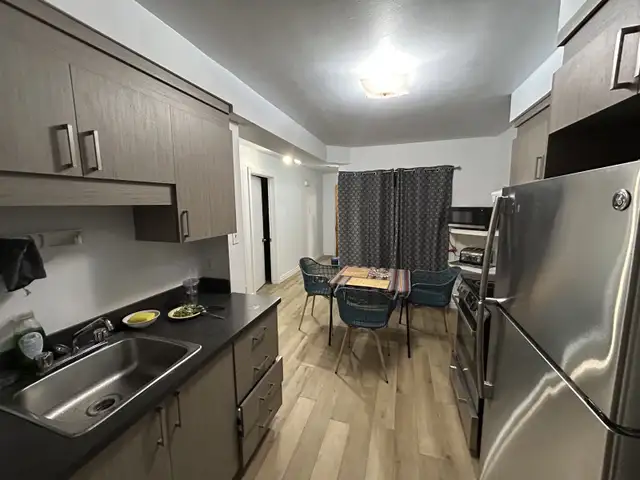 plusieur Chambre à louer –/mois, meublée et tout inclus in Room Rentals & Roommates in Laval / North Shore - Image 7