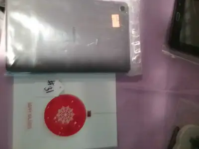 Samsung Tablet, View more