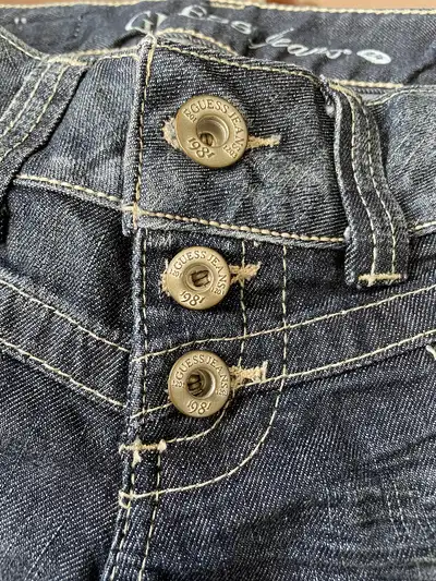 Guess Jeans, View more