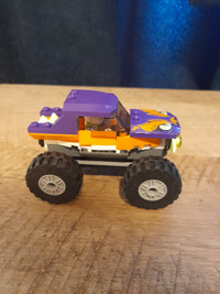 LEGO 60251 MONSTER TRUCK