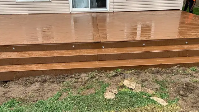 Decks and Fences By Executive Carpentry62864357705985123