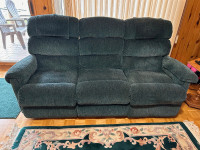 La-Z-Boy Recliner Couch
