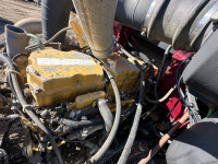 1996 CAT 3176 Engine For Sale