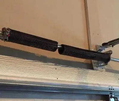 24/7 Garage Door Repair, View more